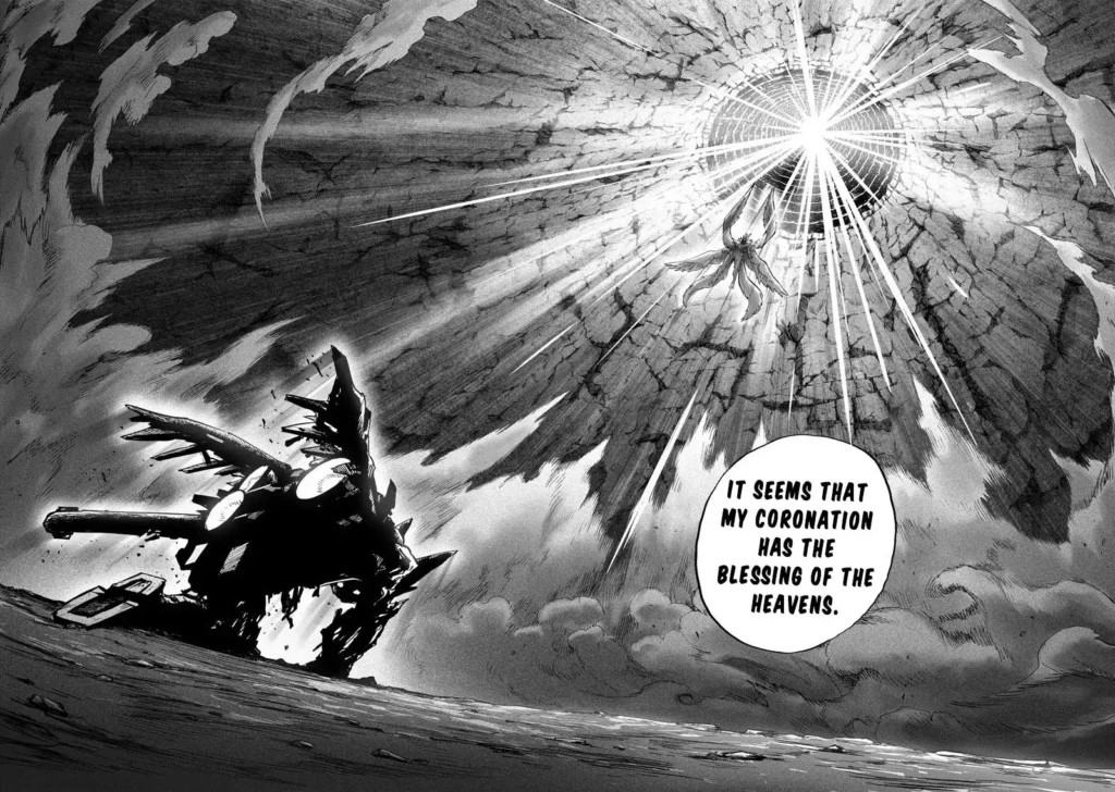 one punch man ch100.5 page04